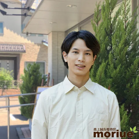 原因不明の腰痛の治療 長野県 D.Y.様