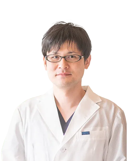 鍼灸師 相良 明範