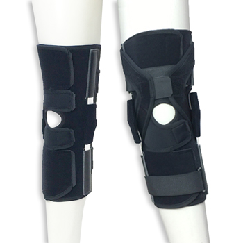 膝痛 長野市 松本市 膝サポーターで治す膝痛の治療