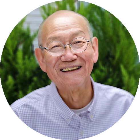 脊髄小脳変性症で東京から通院されたA様