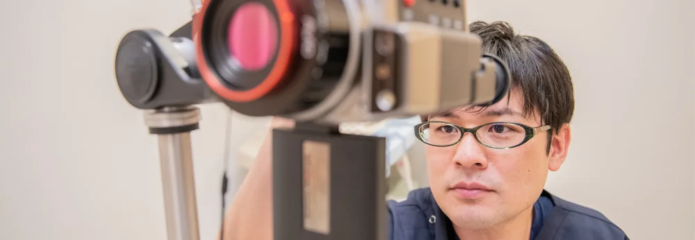 オスグッドシュラッター病の検査