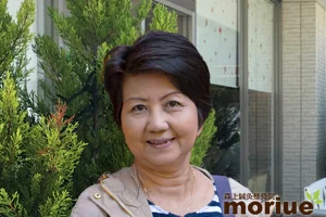 ベーカー嚢腫の患者様 A.S.様