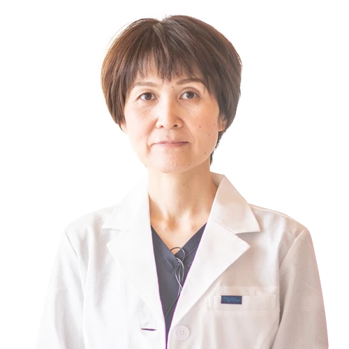 脊髄小脳変性症の鍼灸治療に取り組む鍼灸師 吉池 美奈子