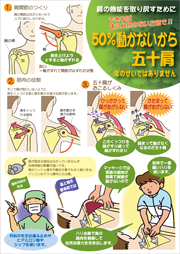 長野県須坂市‐森上鍼灸整骨院‐肩の機能を取り戻すために