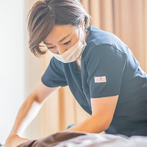 緊張型頭痛を治す鍼灸治療 副院長 吉池 美奈子